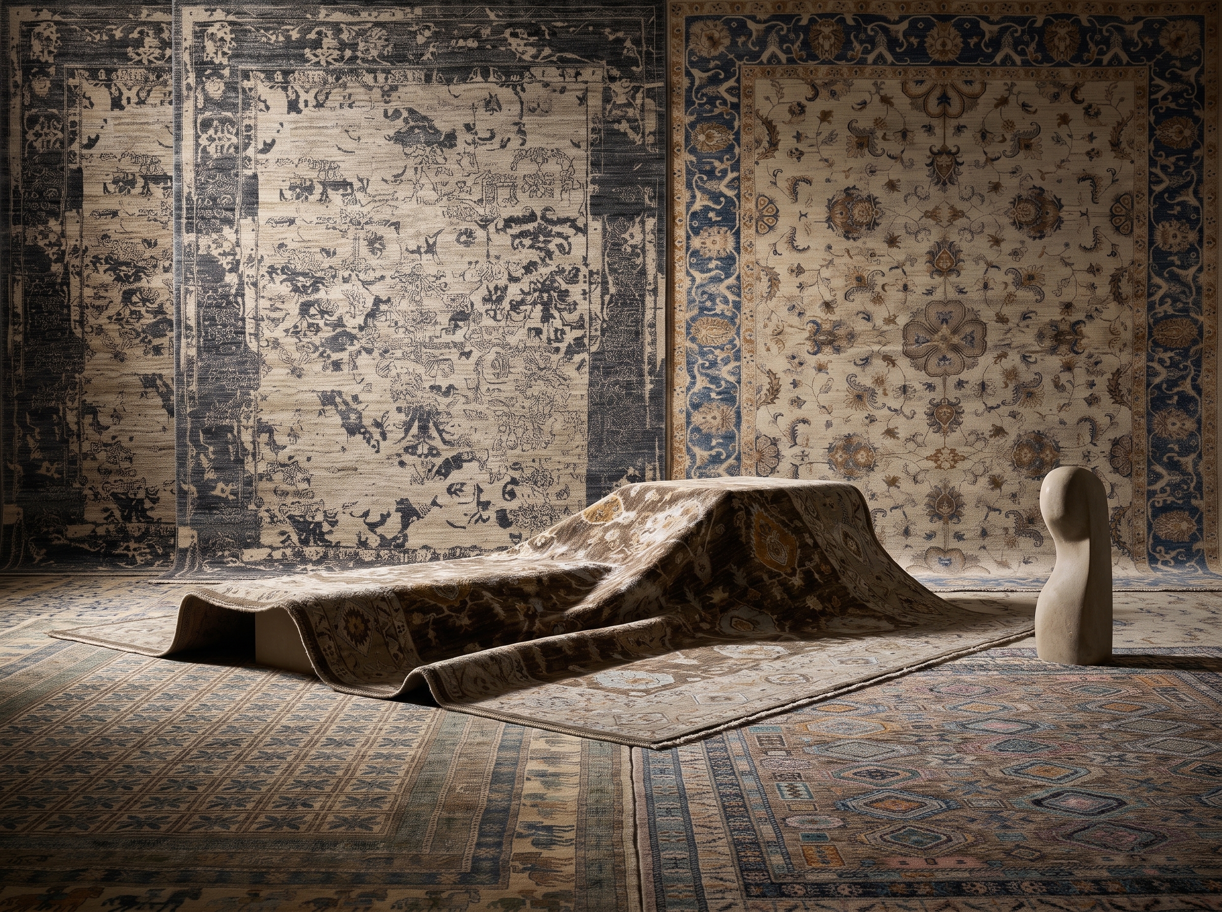 Alpine Collection — Pakistan